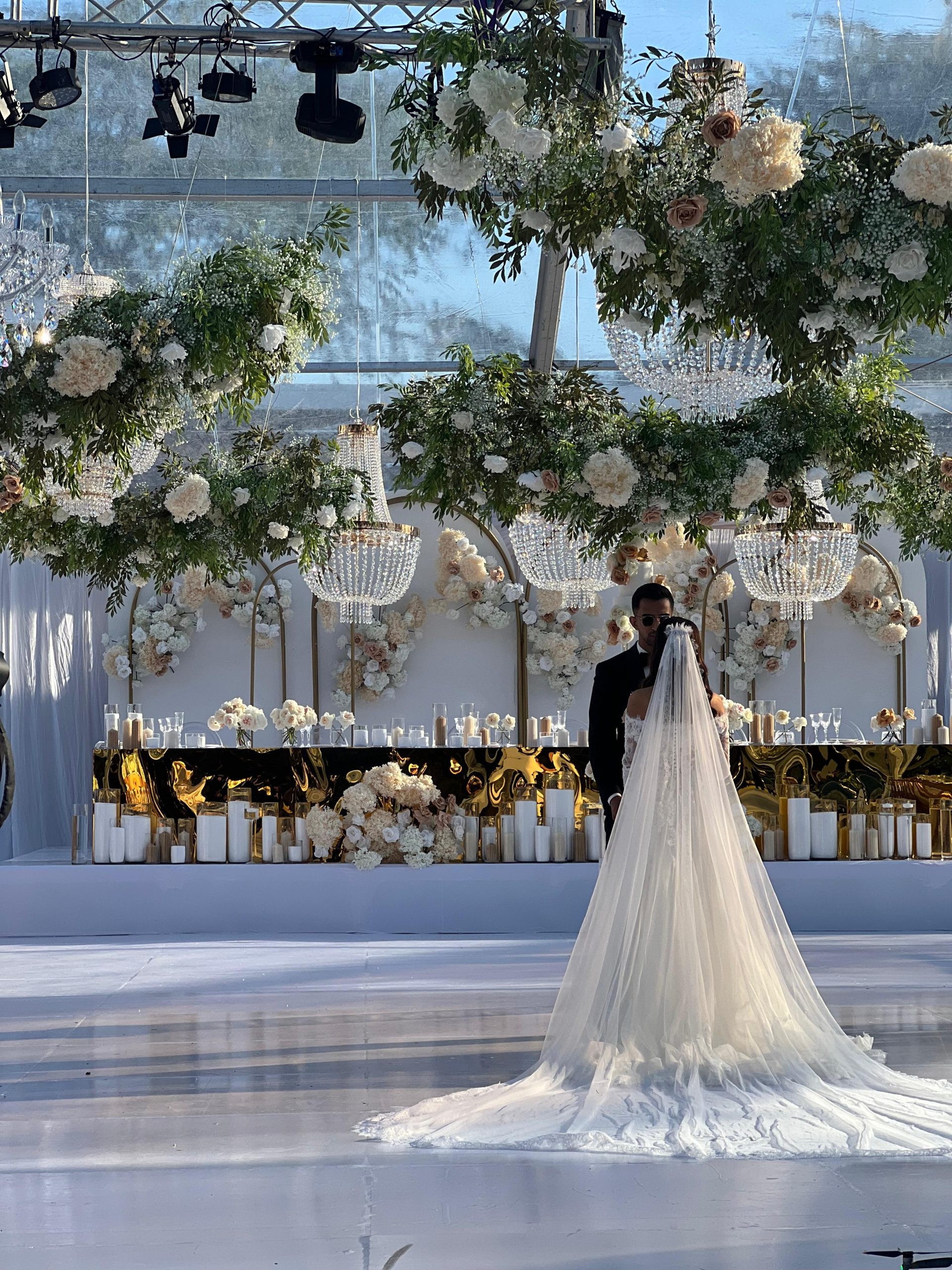 Wedding Planning