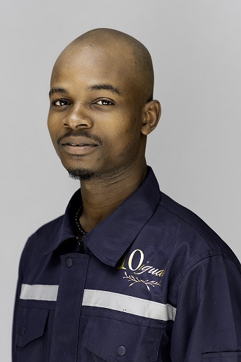 Belicio Ngulele