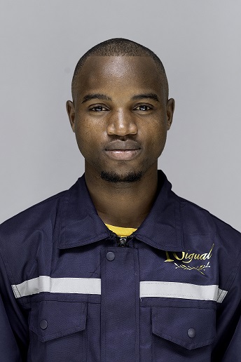 Celestino Mondlane