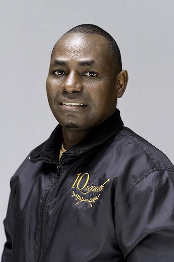 Luis Da Silva
