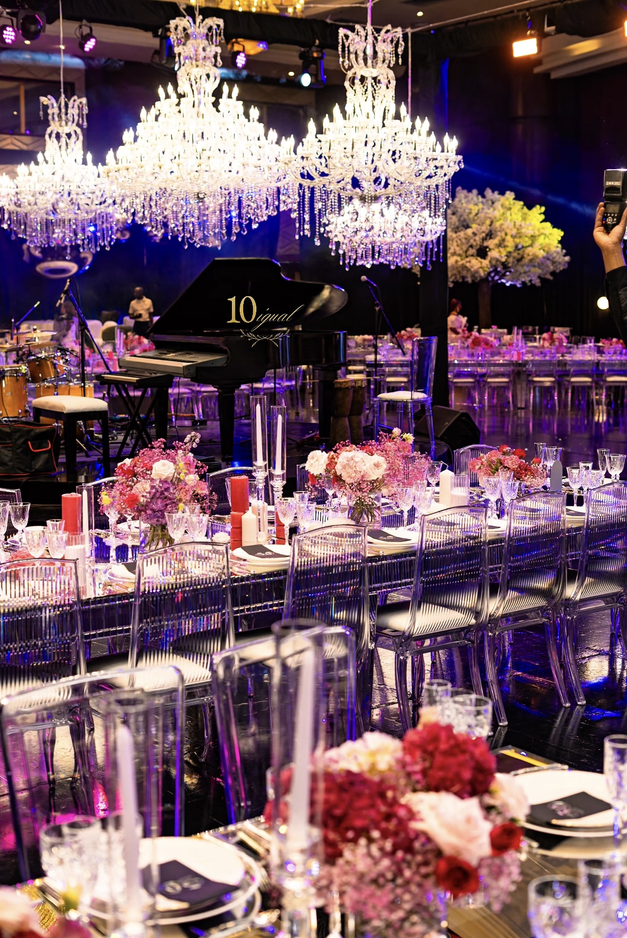 Corporate Events