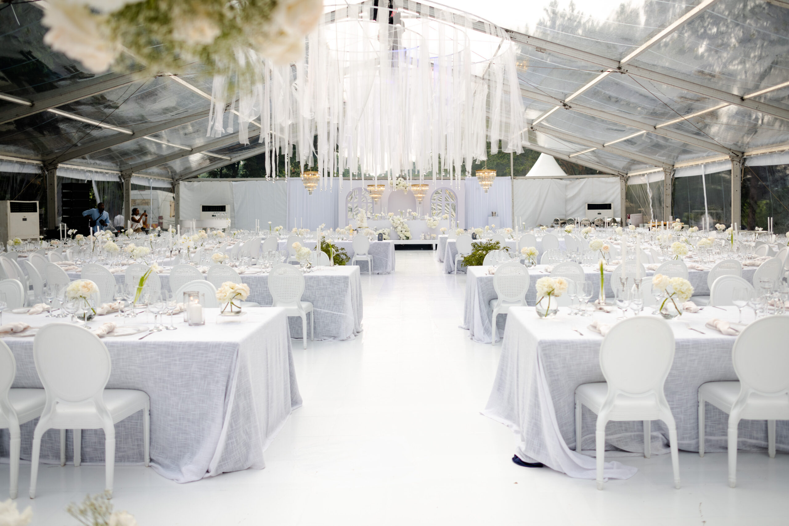 Cidalia & Americo Grand Celebration